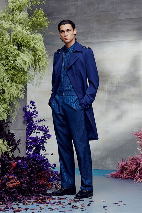 dior men resort 2021